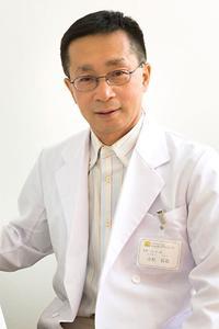 経営顧問 永松信哉